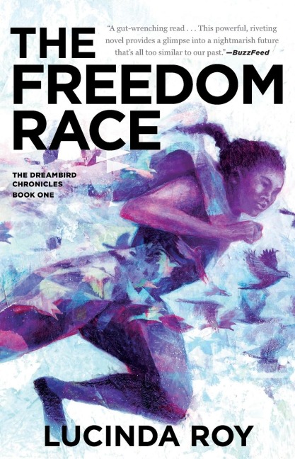 Freedom Race