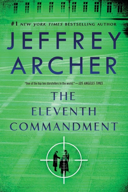 Eleventh Commandment
