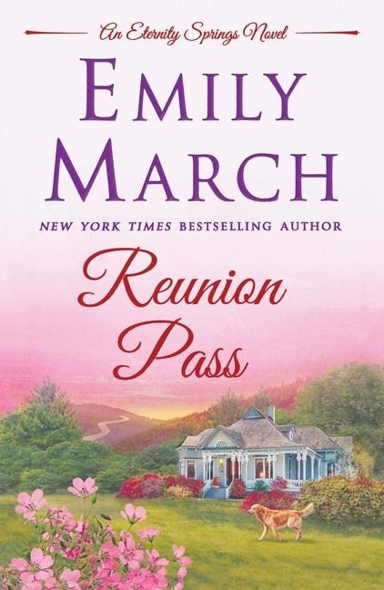 Reunion Pass