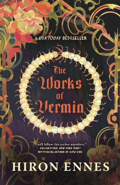 Works of Vermin