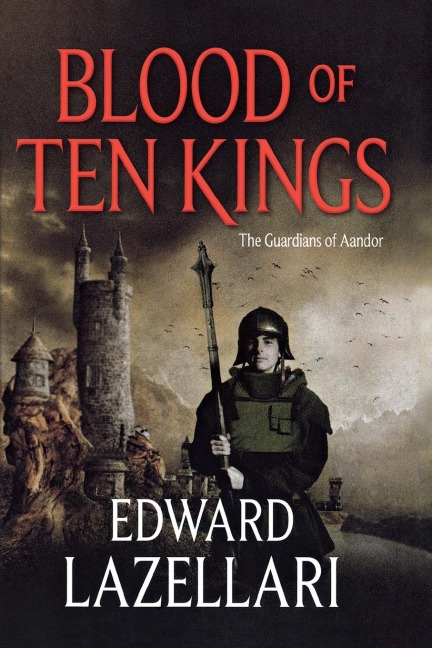 Blood of Ten Kings