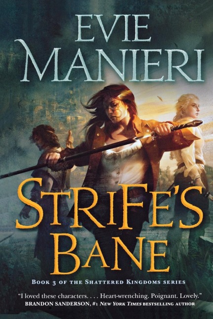 Strifes Bane