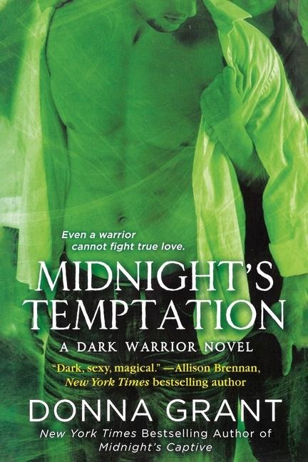 Midnights Temptation