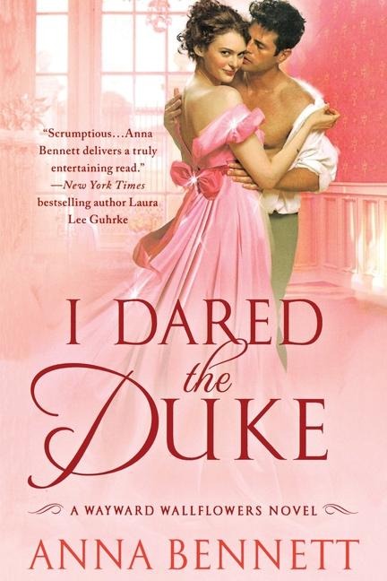 I Dared the Duke