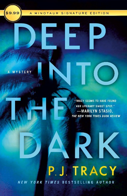 Deep into the Dark