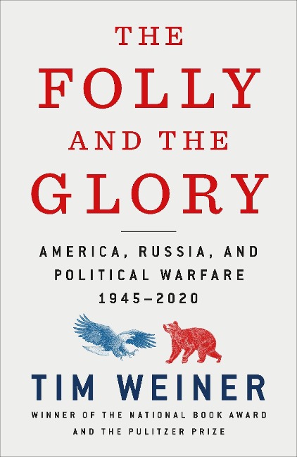 Folly and the Glory
