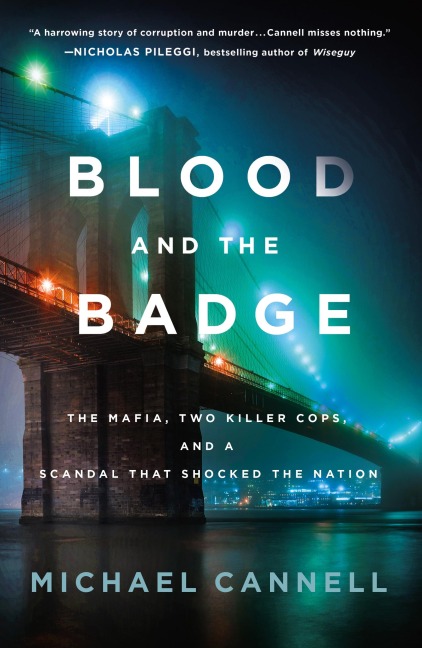 Blood and the Badge