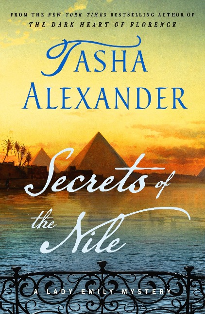 Secrets of the Nile