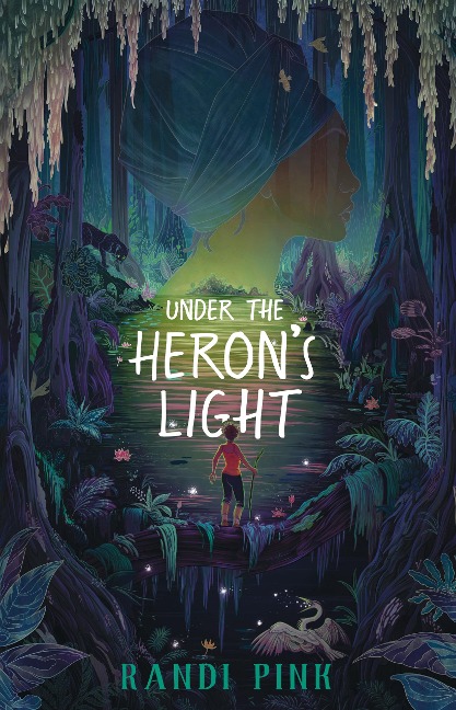 Under the Herons Light