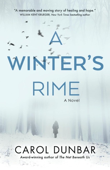 A Winter's Rime
