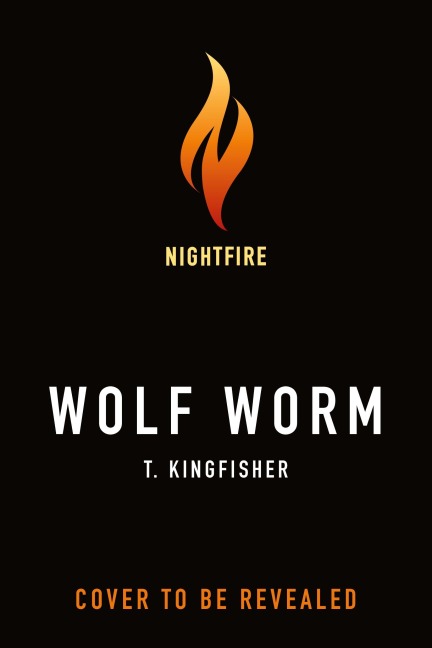 Wolf Worm