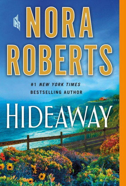 Hideaway: A Novel