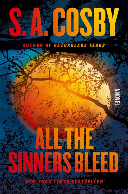 All the Sinners Bleed