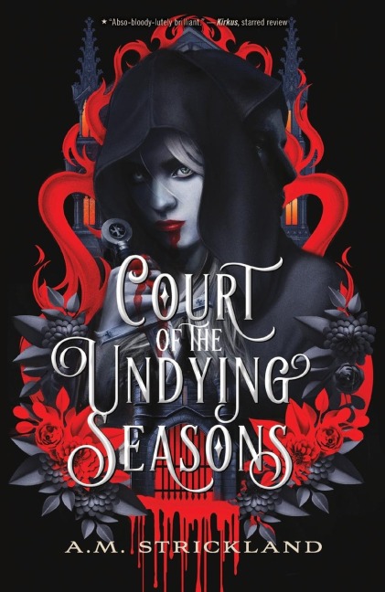 Court of the Undying Seasons