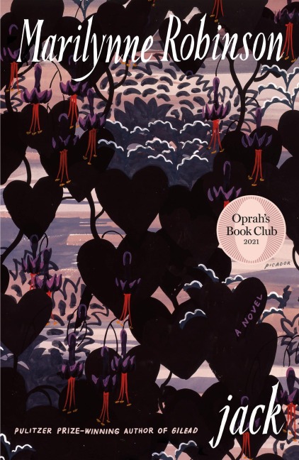 Jack (Oprahs Book Club)