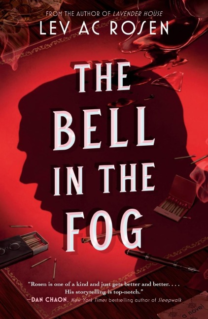 Bell in the Fog