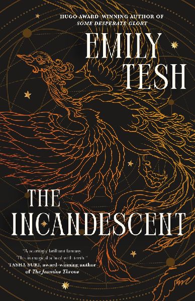 Incandescent