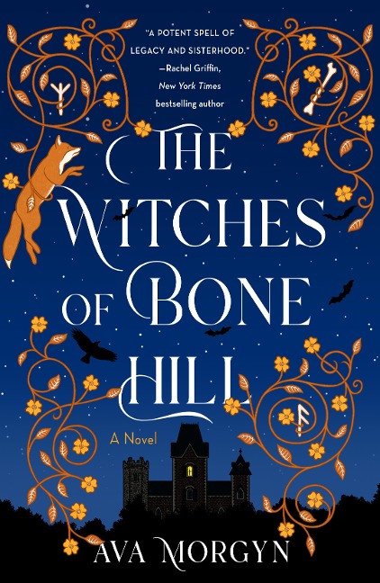 Witches of Bone Hill