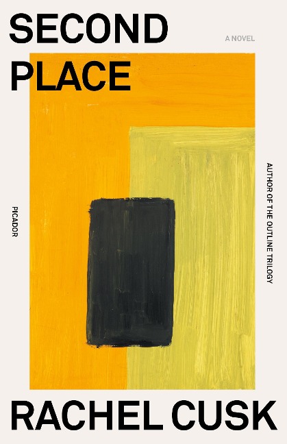 Second Place: A Novel