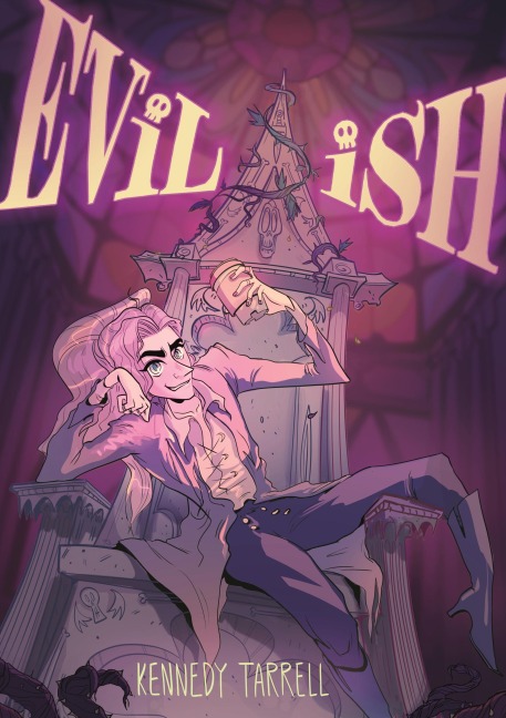 Evil-Ish