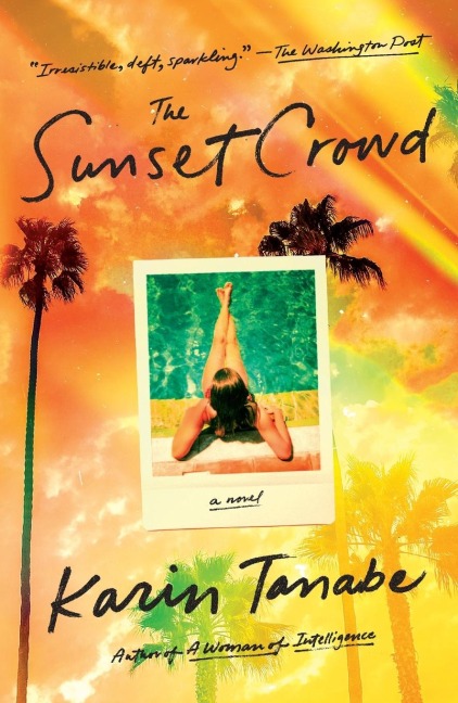 Sunset Crowd