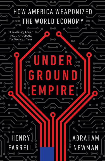 Underground Empire