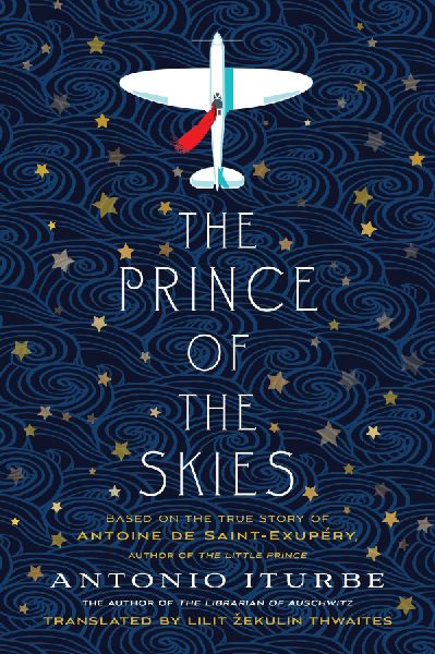 Prince of the Skies