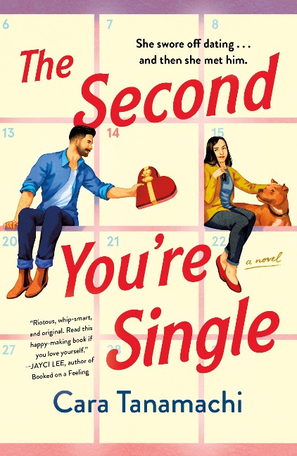 Second Youre Single