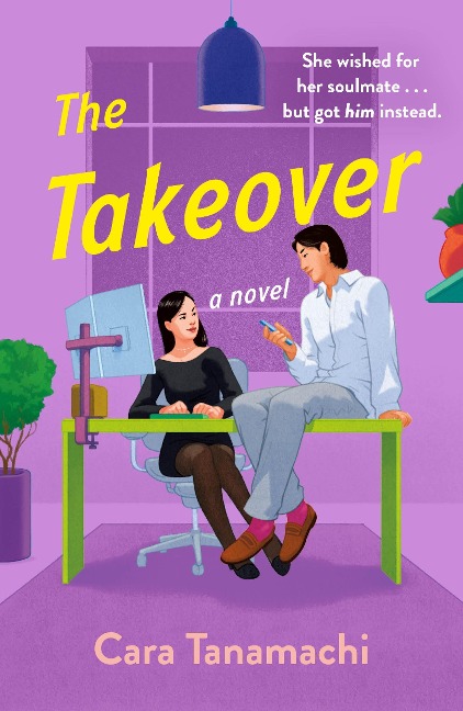 Takeover