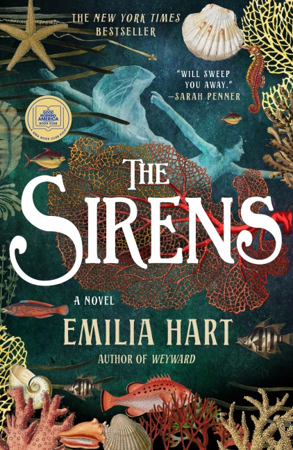 The Sirens: A Novel