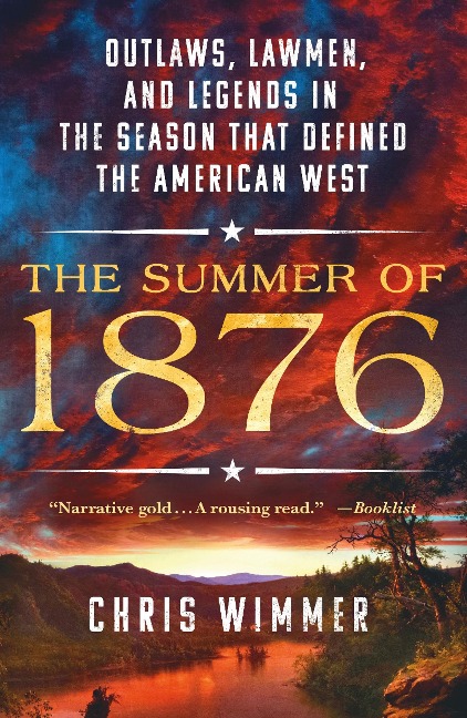 Summer of 1876