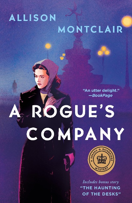 Rogues Company