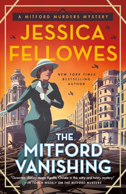 Mitford Vanishing