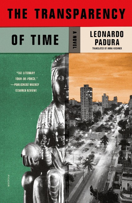 Transparency of Time