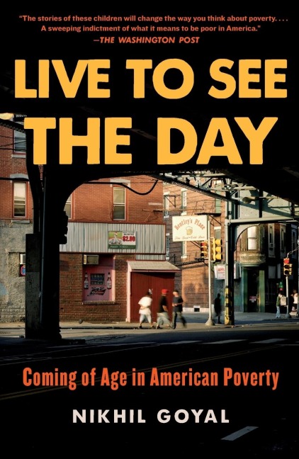 Live to See the Day
