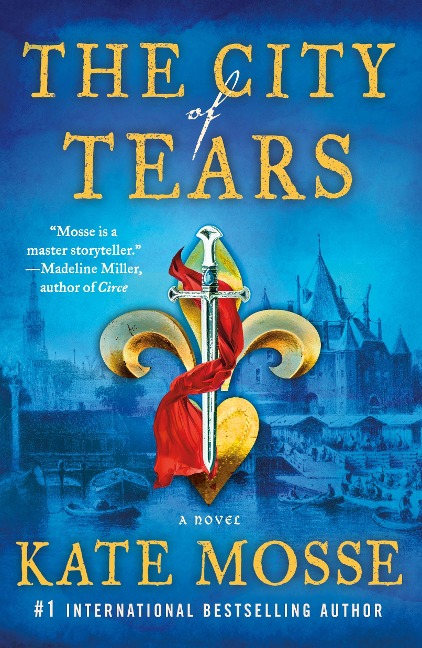City of Tears