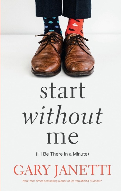 Start Without Me