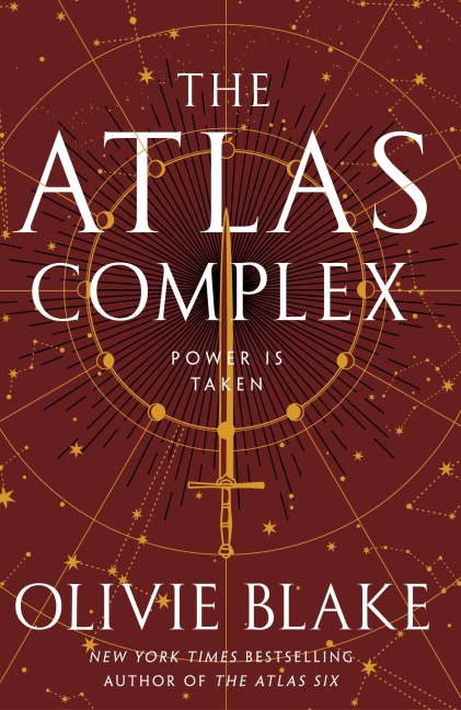 Atlas Complex