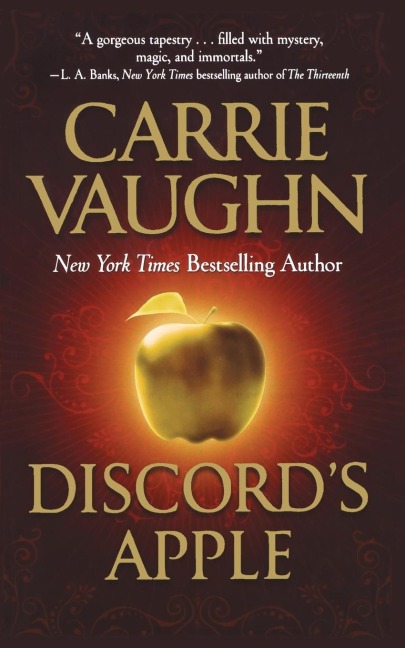 Discords Apple