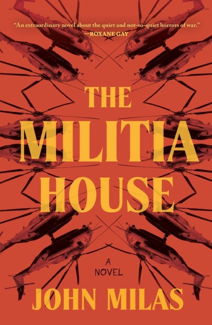 Militia House