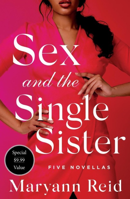 Sex and the Single Sister Five Novellas