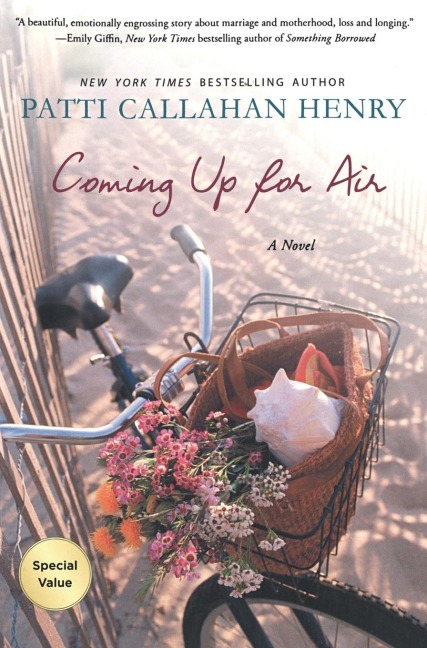 Coming Up for Air
