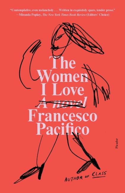Women I Love