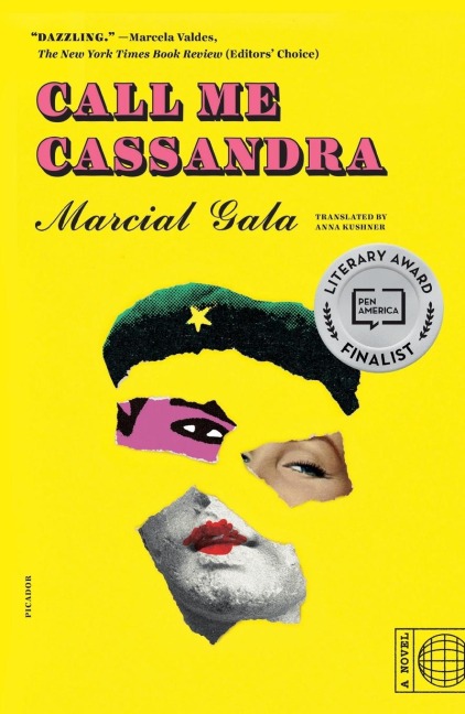 Call Me Cassandra
