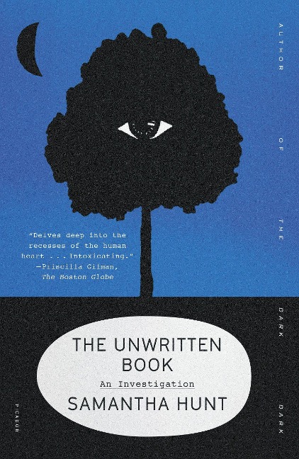 Unwritten Book