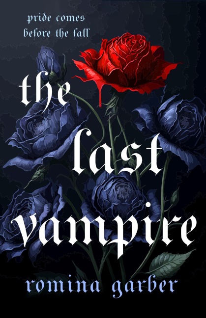 Last Vampire