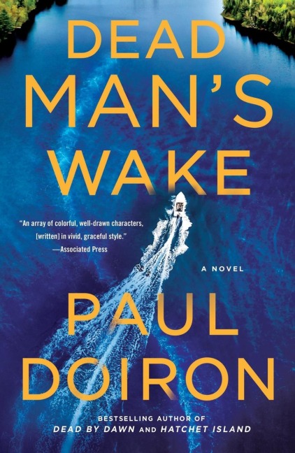 Dead Mans Wake