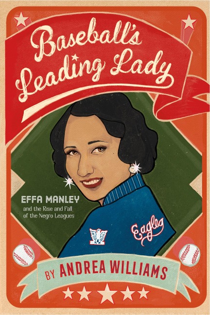 Baseballs Leading Lady