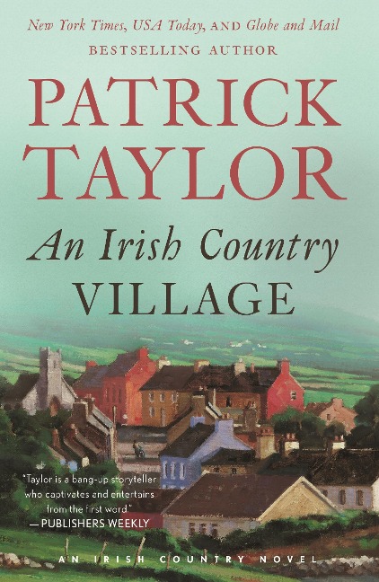 Irish Country Village