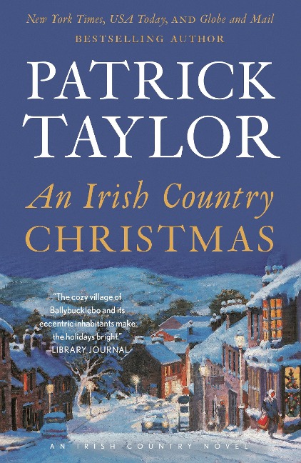 Irish Country Christmas